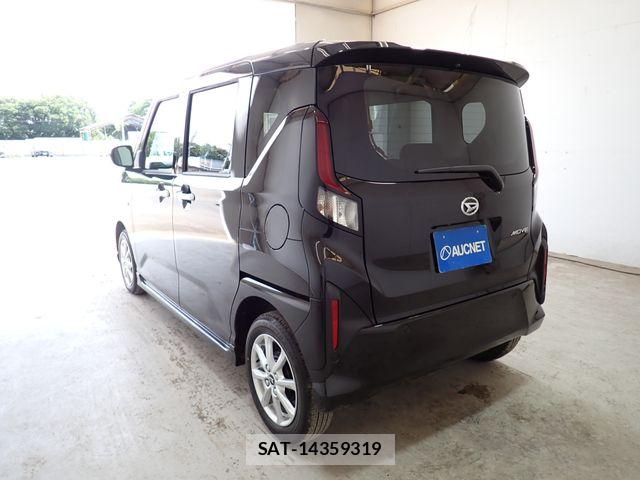 Daihatsu MOVE 2026-03 7455954-2