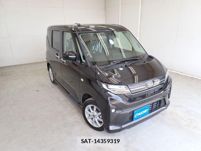 Daihatsu MOVE 2026-03 7455954-3
