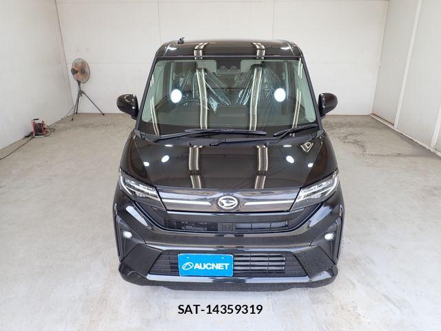 Daihatsu MOVE 2026-03 7455954-4