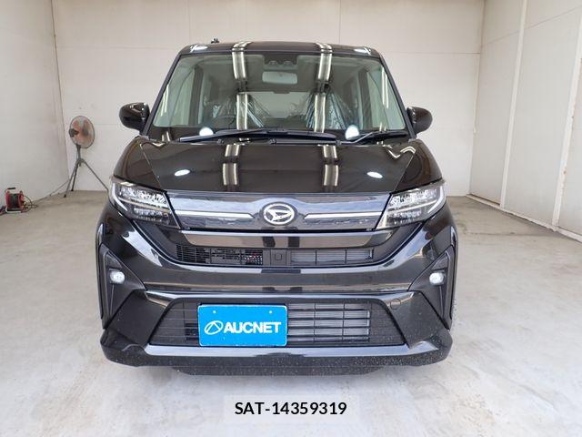 Daihatsu MOVE 2026-03 7455954-5