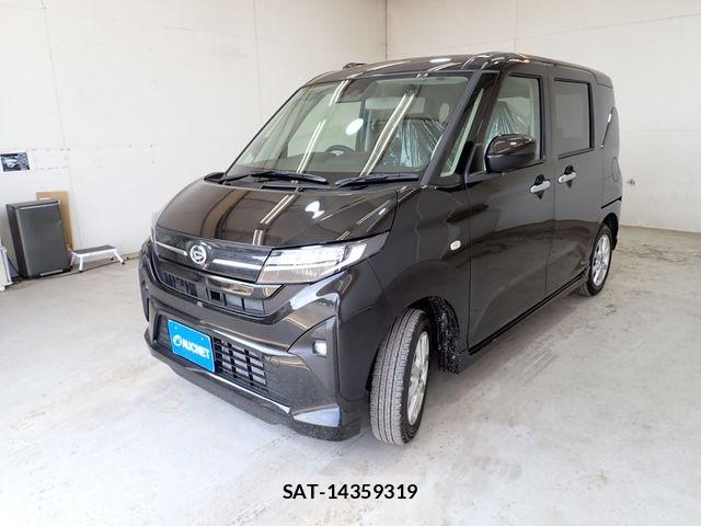 Daihatsu MOVE 2026-03 7455954-6
