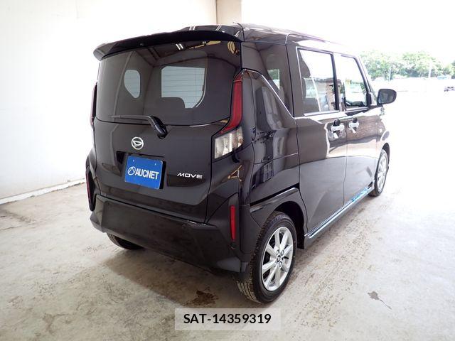 Daihatsu MOVE 2026-03 7455954-7