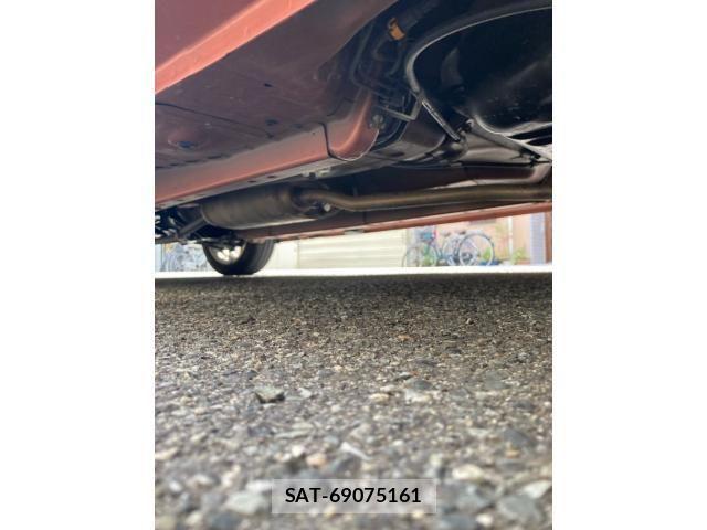 Daihatsu MOVE 2006-12 7455984-9