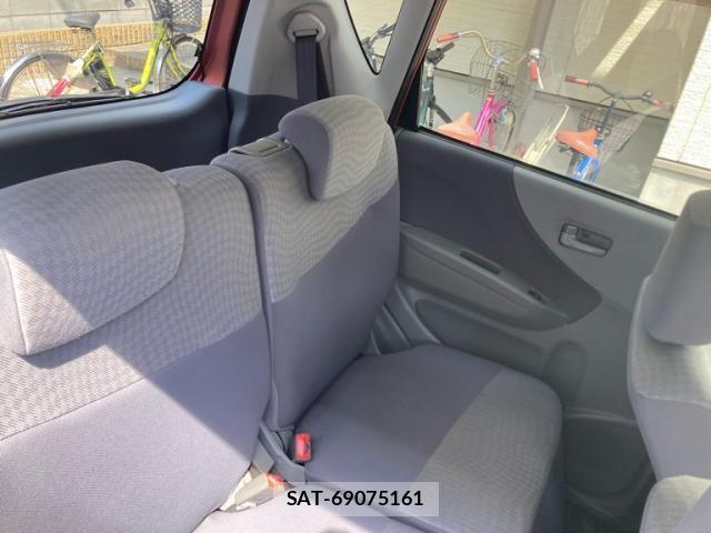Daihatsu MOVE 2006-12 7455984-10