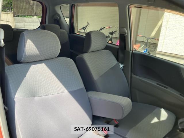Daihatsu MOVE 2006-12 7455984-11