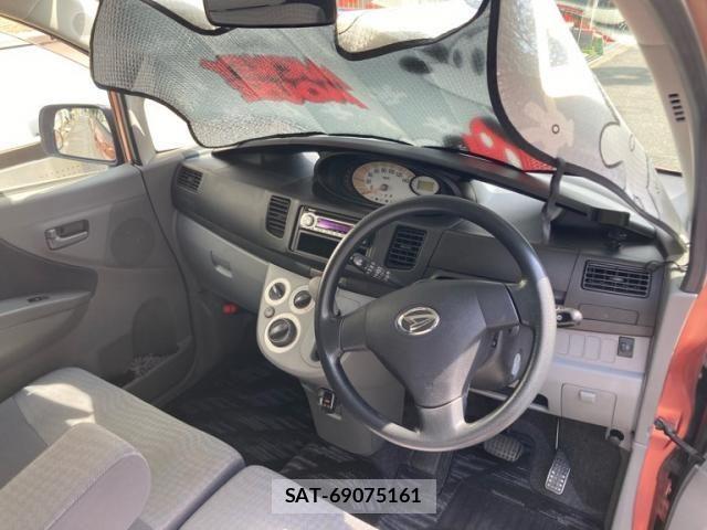 Daihatsu MOVE 2006-12 7455984-12