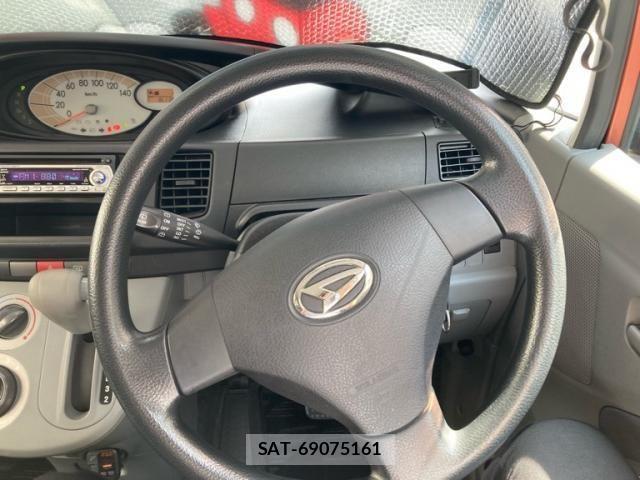 Daihatsu MOVE 2006-12 7455984-13