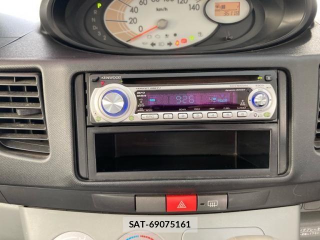 Daihatsu MOVE 2006-12 7455984-16