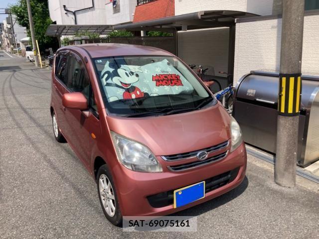 Daihatsu MOVE 2006-12 7455984-1