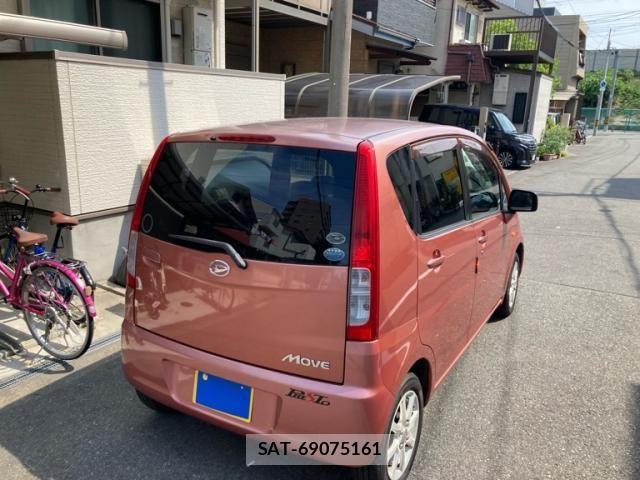 Daihatsu MOVE 2006-12 7455984-2