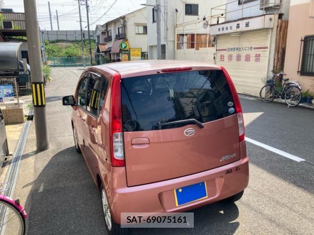 Daihatsu MOVE 2006-12 7455984-3