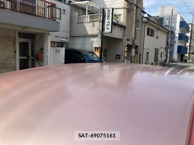 Daihatsu MOVE 2006-12 7455984-5