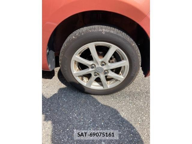 Daihatsu MOVE 2006-12 7455984-6