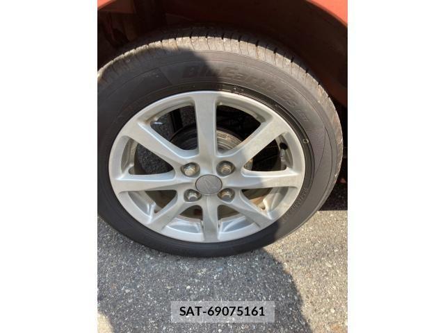 Daihatsu MOVE 2006-12 7455984-7