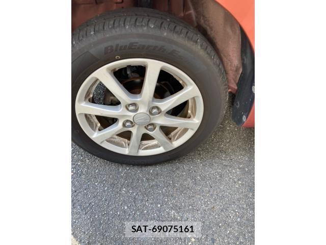 Daihatsu MOVE 2006-12 7455984-8