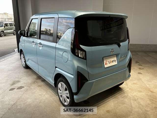 Daihatsu MOVE 2025-06 7455955-9