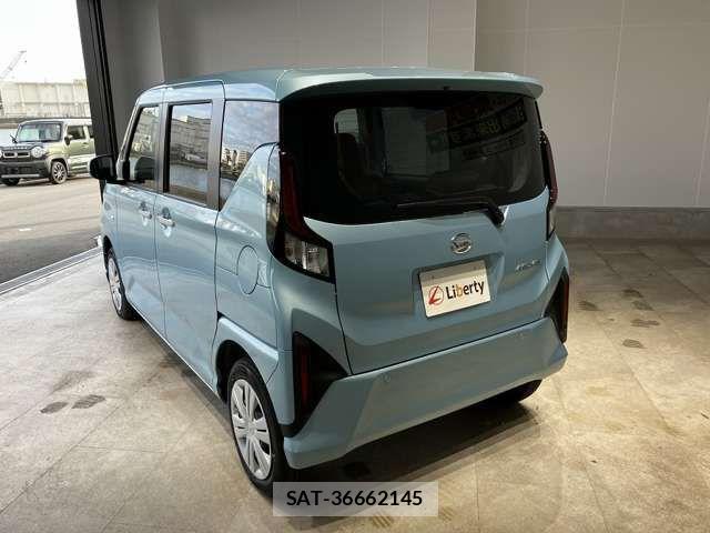 Daihatsu MOVE 2025-06 7455955-10