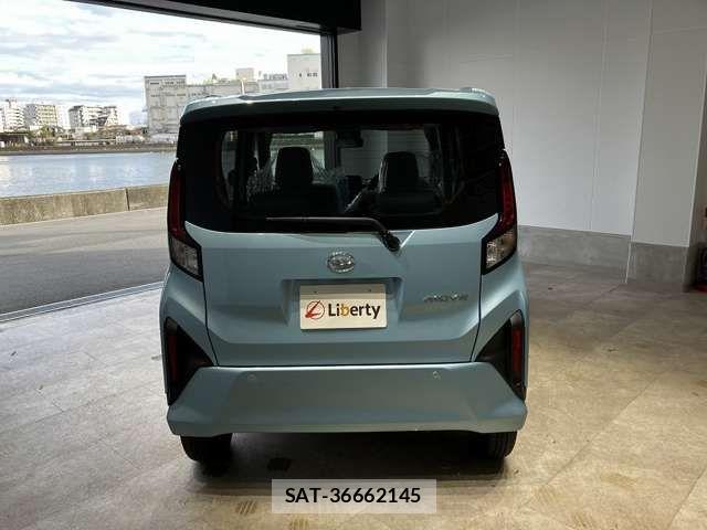 Daihatsu MOVE 2025-06 7455955-11