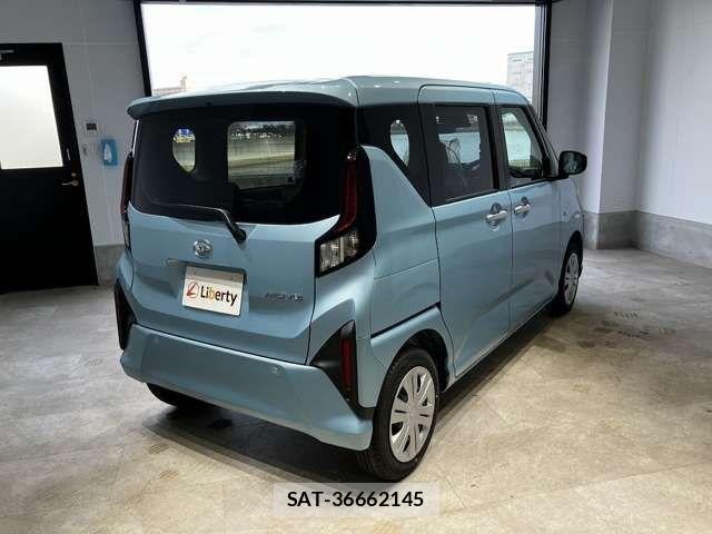 Daihatsu MOVE 2025-06 7455955-12