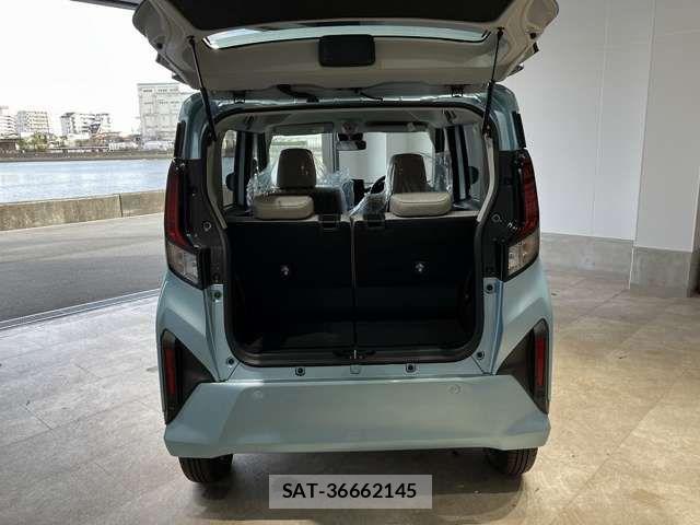 Daihatsu MOVE 2025-06 7455955-13