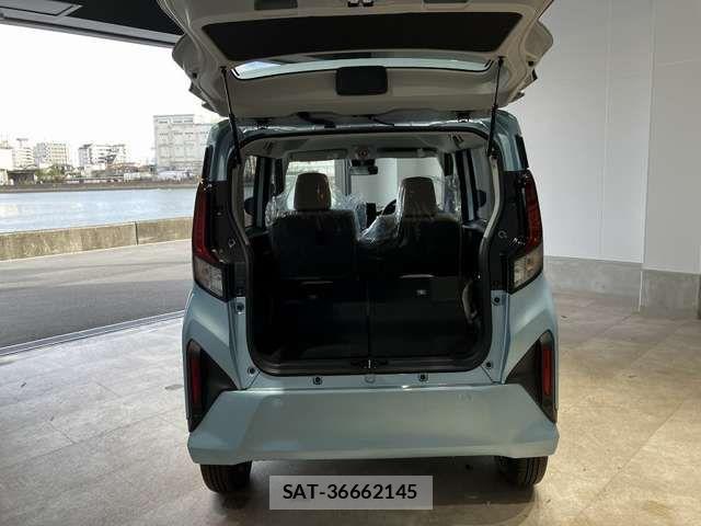 Daihatsu MOVE 2025-06 7455955-14