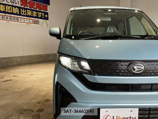 Daihatsu MOVE 2025-06 7455955-16