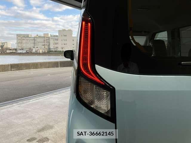 Daihatsu MOVE 2025-06 7455955-17