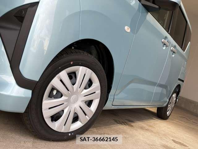 Daihatsu MOVE 2025-06 7455955-18
