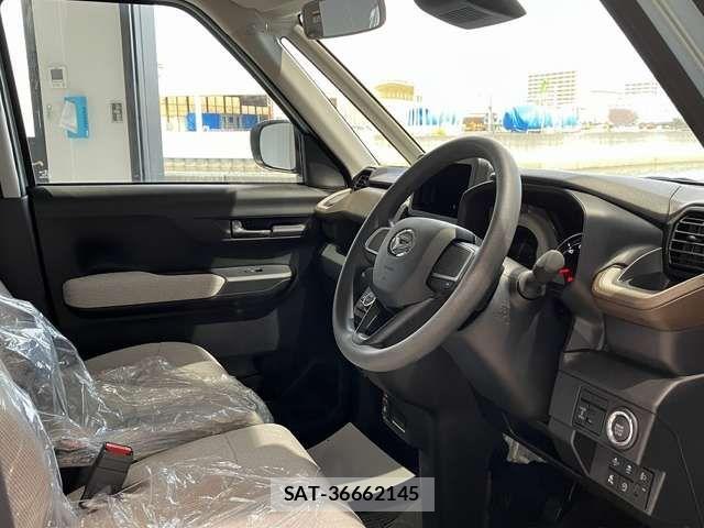 Daihatsu MOVE 2025-06 7455955-19