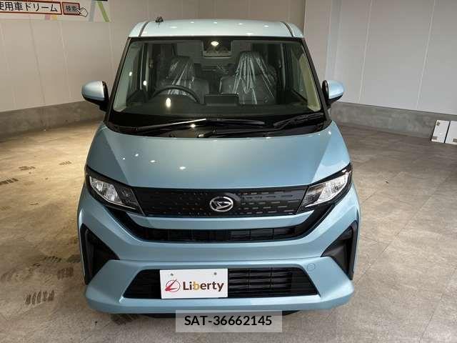 Daihatsu MOVE 2025-06 7455955-5
