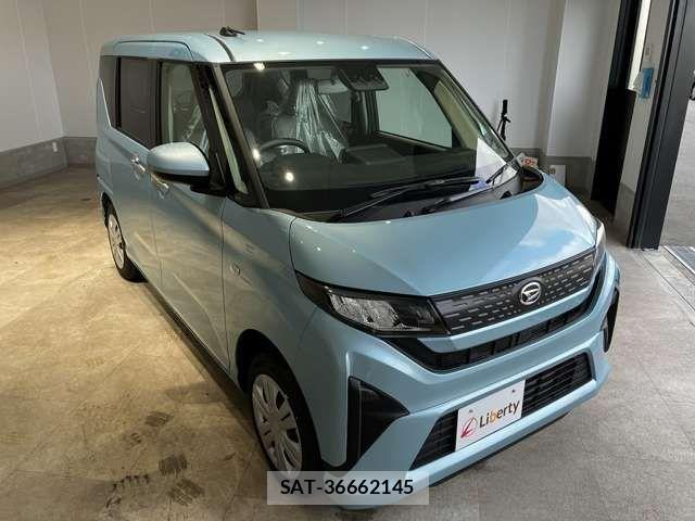 Daihatsu MOVE 2025-06 7455955-6