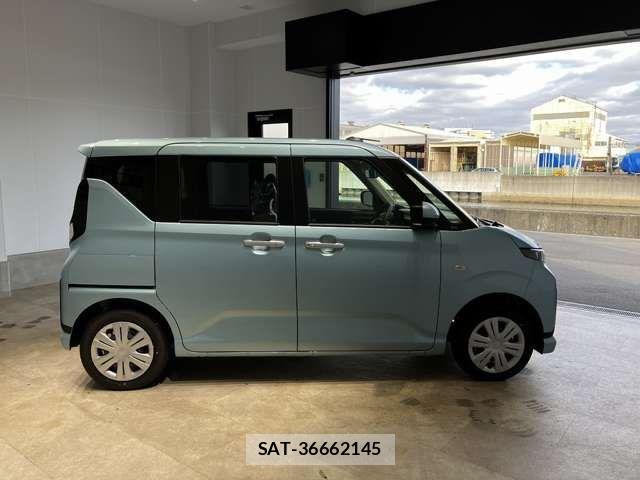 Daihatsu MOVE 2025-06 7455955-7