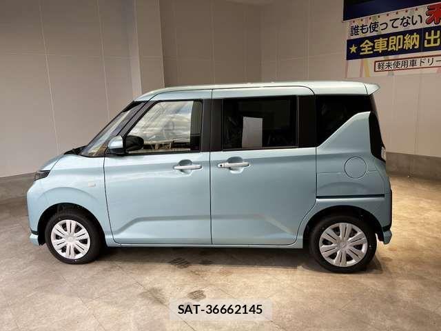 Daihatsu MOVE 2025-06 7455955-8