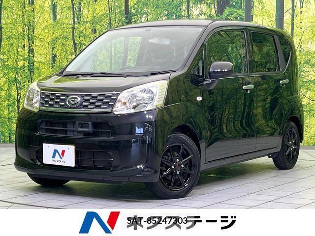 Daihatsu MOVE 2015-02 7455970-0