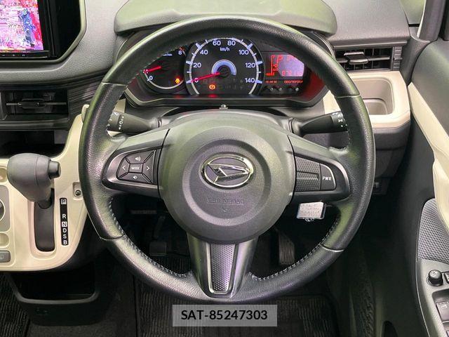 Daihatsu MOVE 2015-02 7455970-9