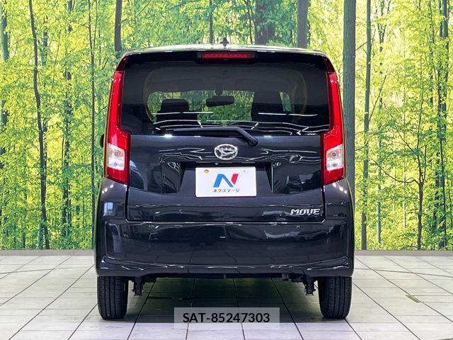 Daihatsu MOVE 2015-02 7455970-13