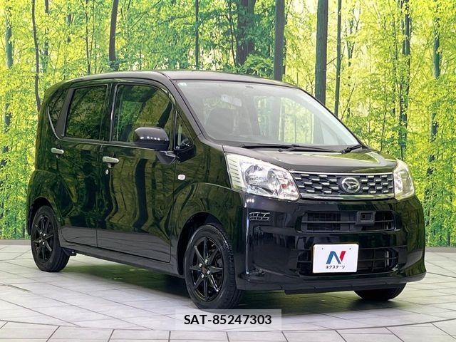 Daihatsu MOVE 2015-02 7455970-14