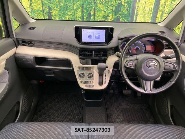 Daihatsu MOVE 2015-02 7455970-1