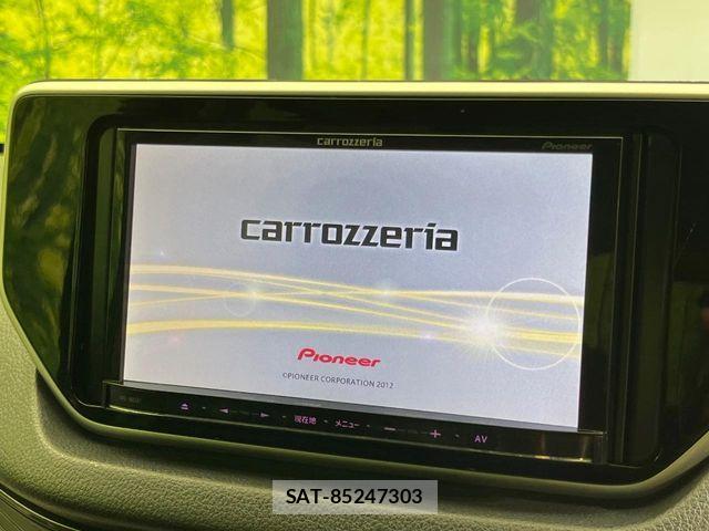 Daihatsu MOVE 2015-02 7455970-3