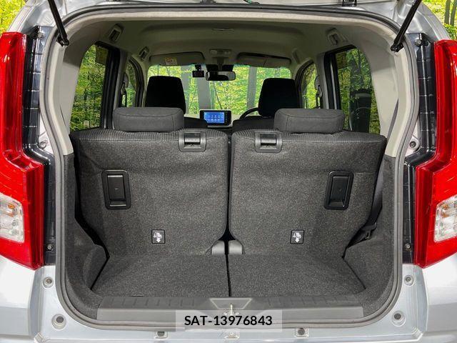 Daihatsu MOVE 2021-12 7455961-9