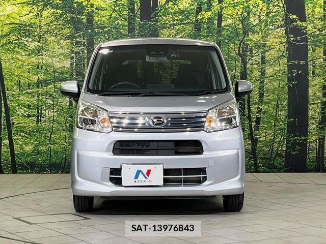 Daihatsu MOVE 2021-12 7455961-13