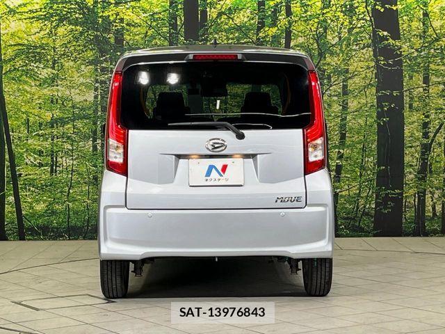 Daihatsu MOVE 2021-12 7455961-14