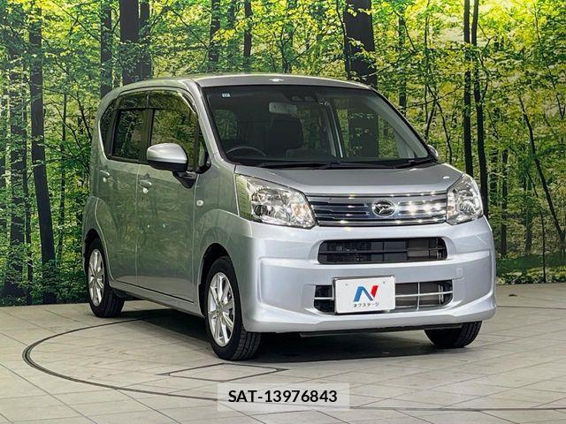 Daihatsu MOVE 2021-12 7455961-15