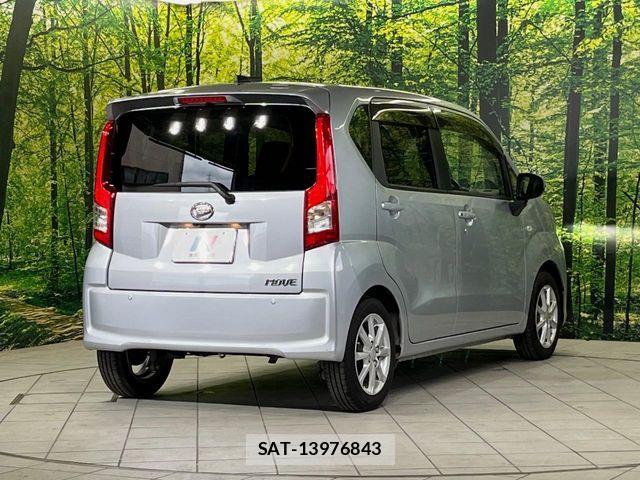 Daihatsu MOVE 2021-12 7455961-16