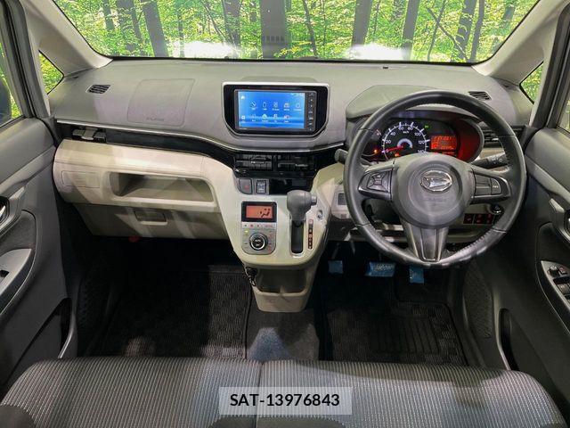 Daihatsu MOVE 2021-12 7455961-1