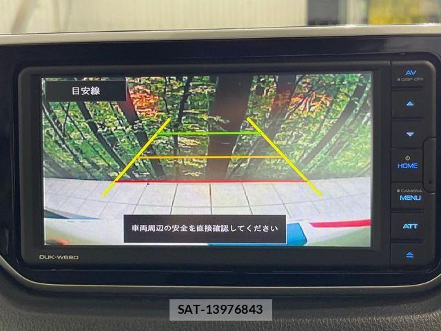 Daihatsu MOVE 2021-12 7455961-3