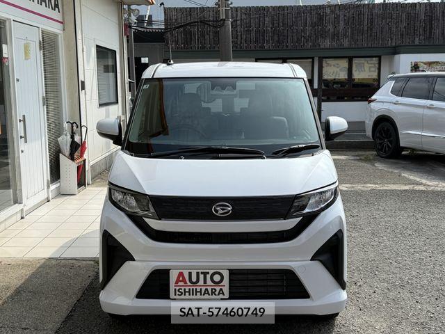 Daihatsu MOVE 2025-08 7455952-0