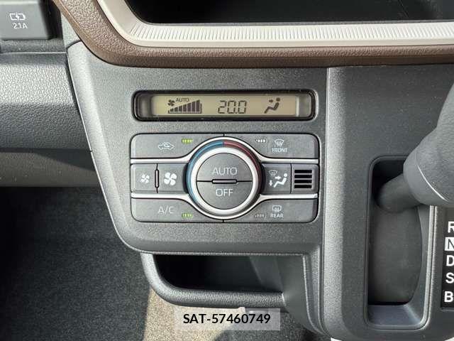 Daihatsu MOVE 2025-08 7455952-9
