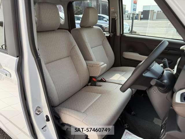 Daihatsu MOVE 2025-08 7455952-16