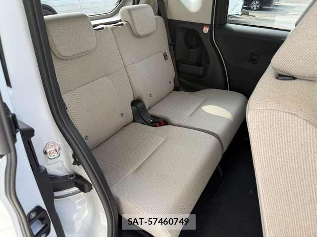 Daihatsu MOVE 2025-08 7455952-17